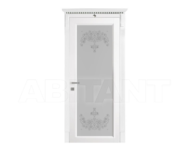 Wooden door MANTEGNA 7809 price on request Buy Wooden door Porte in Door 2018 MANTEGNA 7809