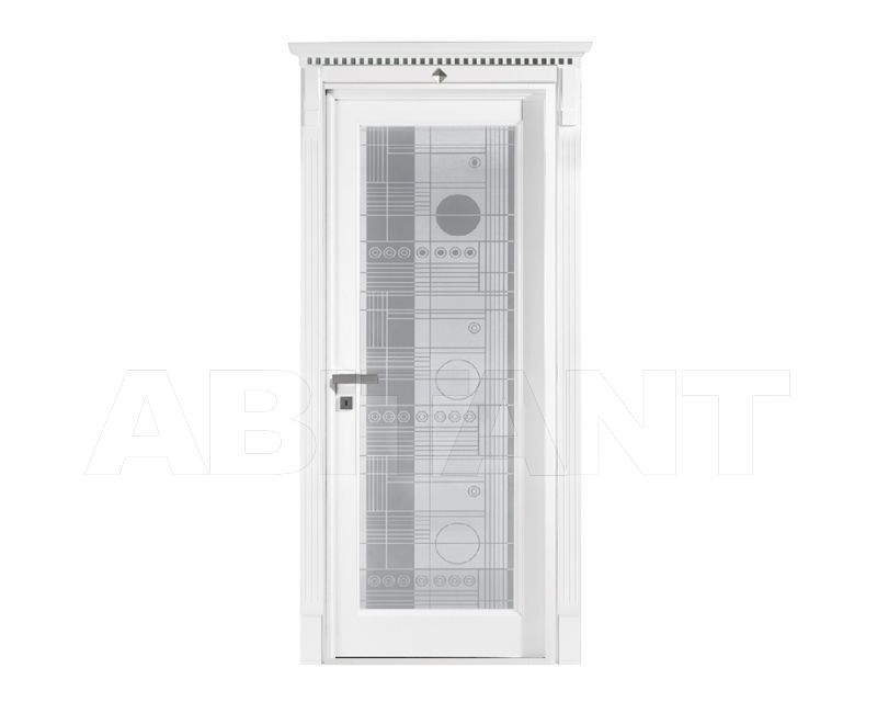 Buy Wooden door Porte in Door 2018 MANTEGNA 7821