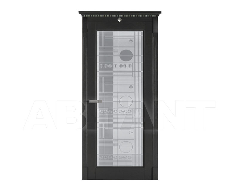 Buy Wooden door Porte in Door 2018 MANTEGNA 7853
