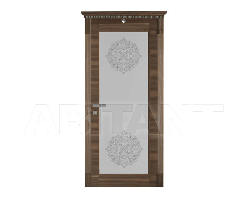 Buy Wooden door Porte in Door 2018 MANTEGNA 7865