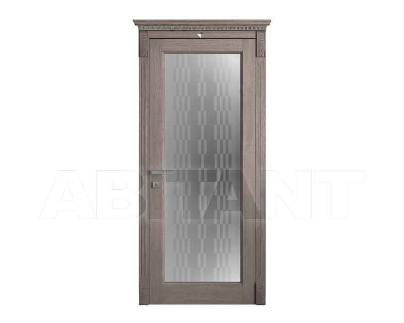 Wooden door MANTEGNA 7913 price on request Buy Wooden door Porte in Door 2018 MANTEGNA 7913
