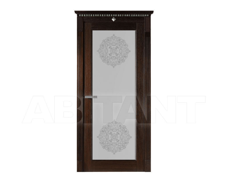 Wooden door MANTEGNA 7929 price on request Buy Wooden door Porte in Door 2018 MANTEGNA 7929