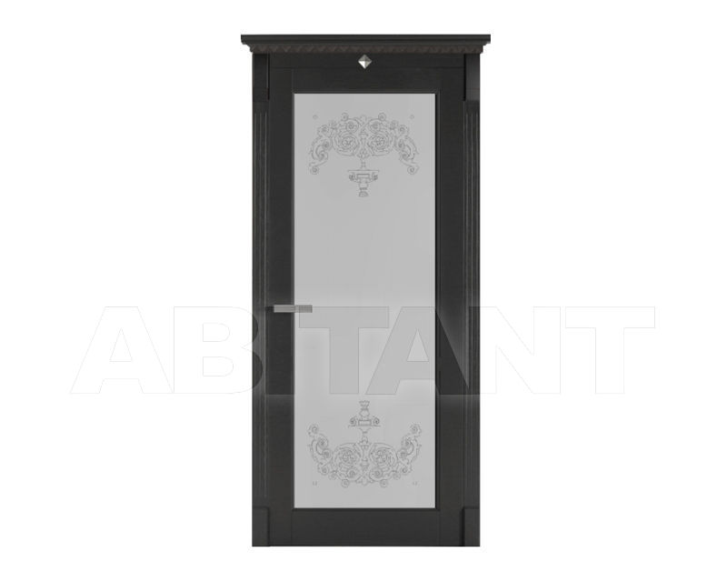 Wooden door MANTEGNA 8001 price on request Buy Wooden door Porte in Door 2018 MANTEGNA 8001