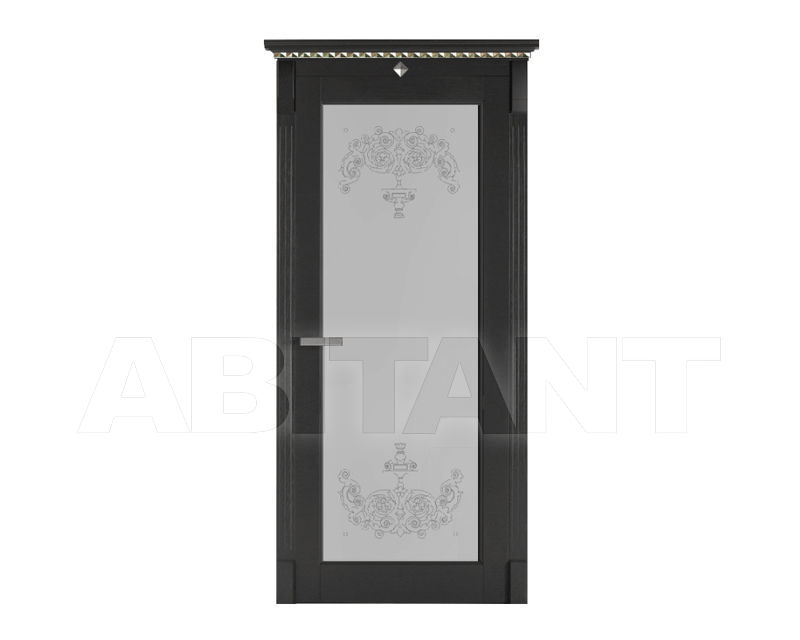 Wooden door MANTEGNA 8157 price on request Buy Wooden door Porte in Door 2018 MANTEGNA 8157