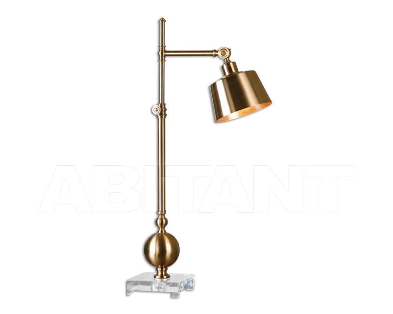 Buy Table lamp Uttermost 2018 29982-1