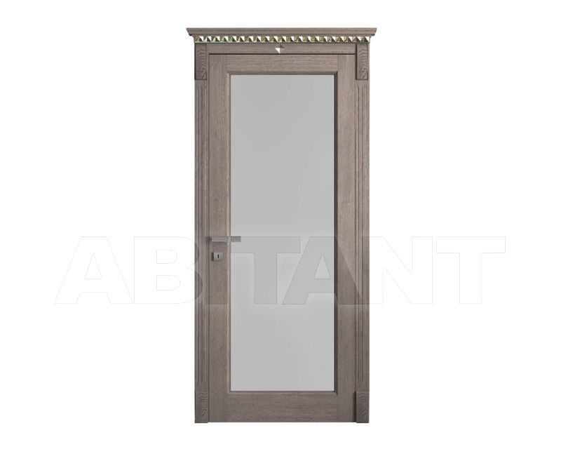 Buy Wooden door Porte in Door 2018 MANTEGNA 8209