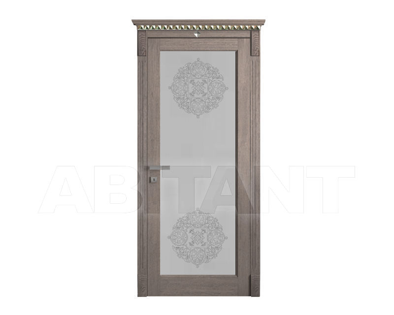 Buy Wooden door Porte in Door 2018 MANTEGNA 8213