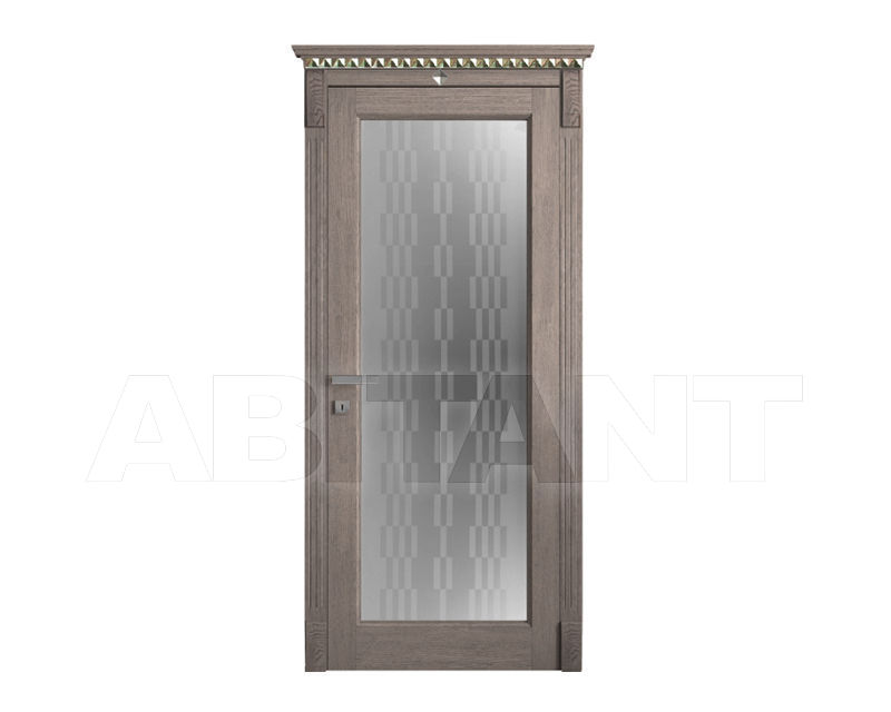 Wooden door MANTEGNA 8229 price on request Buy Wooden door Porte in Door 2018 MANTEGNA 8229