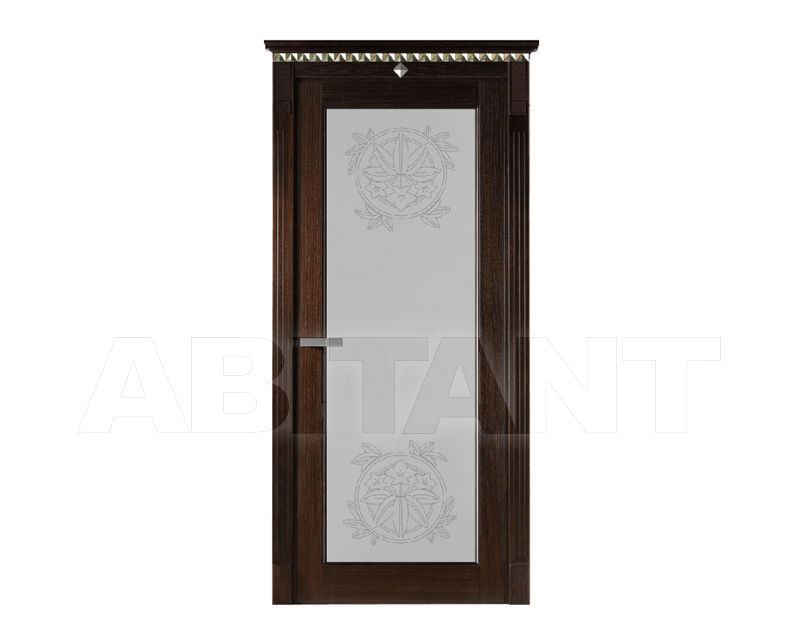 Wooden door MANTEGNA 8249 price on request Buy Wooden door Porte in Door 2018 MANTEGNA 8249