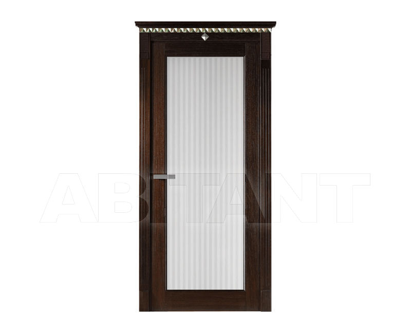 Wooden door MANTEGNA 8265 price on request Buy Wooden door Porte in Door 2018 MANTEGNA 8265