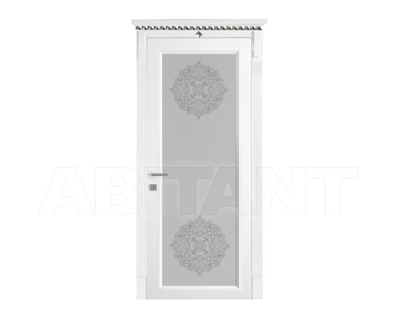 Buy Wooden door Porte in Door 2018 MANTEGNA 8277
