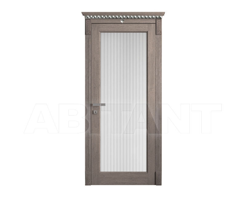 Wooden door MANTEGNA 8329 price on request Buy Wooden door Porte in Door 2018 MANTEGNA 8329