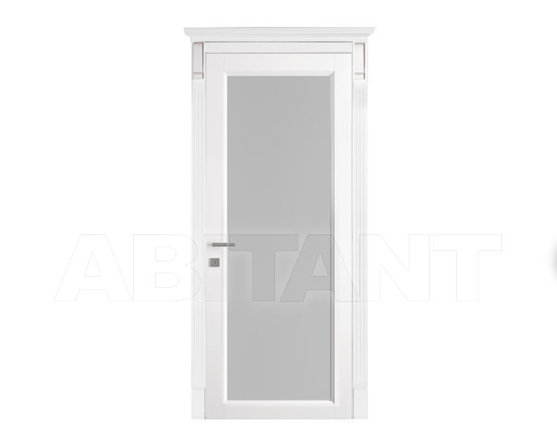 Wooden door MANTEGNA 8399 price on request Buy Wooden door Porte in Door 2018 MANTEGNA 8399