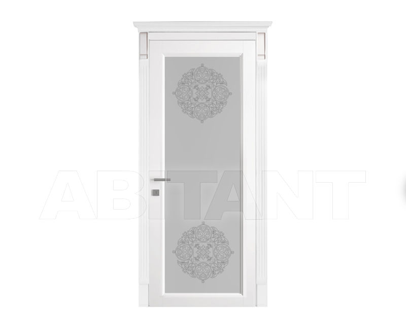 Wooden door MANTEGNA 8403 price on request Buy Wooden door Porte in Door 2018 MANTEGNA 8403
