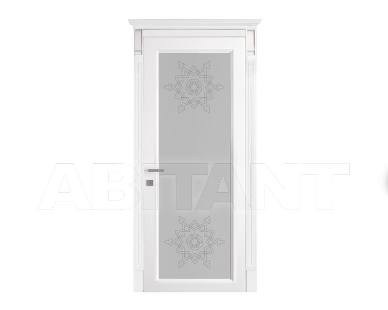 Wooden door MANTEGNA 8415 price on request Buy Wooden door Porte in Door 2018 MANTEGNA 8415