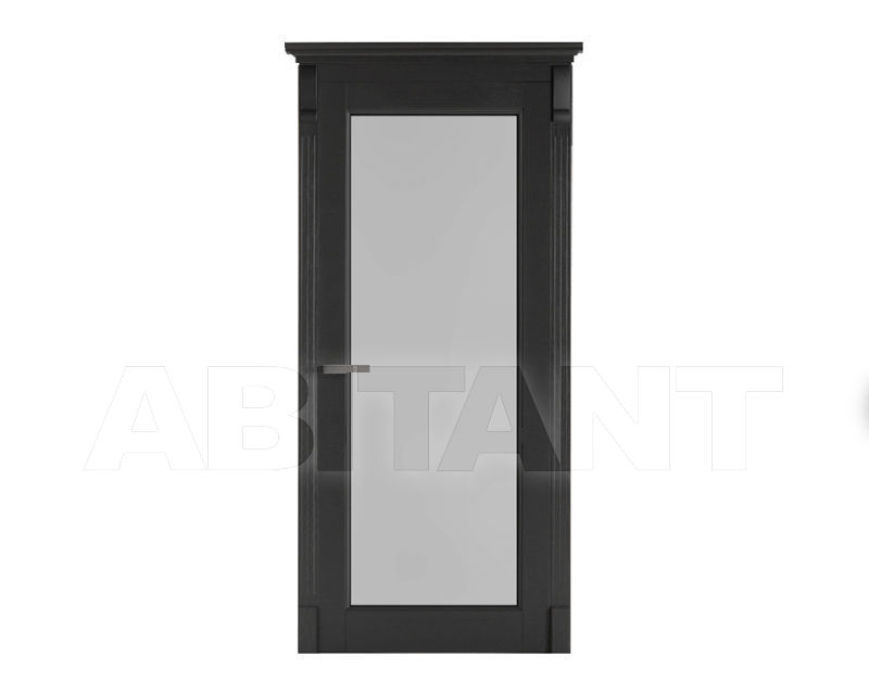 Wooden door MANTEGNA 8431 price on request Buy Wooden door Porte in Door 2018 MANTEGNA 8431