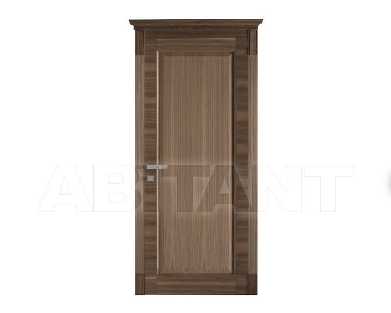 Wooden door MANTEGNA 8459 price on request Buy Wooden door Porte in Door 2018 MANTEGNA 8459