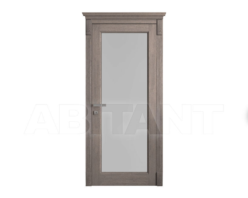 Wooden door MANTEGNA 8495 price on request Buy Wooden door Porte in Door 2018 MANTEGNA 8495