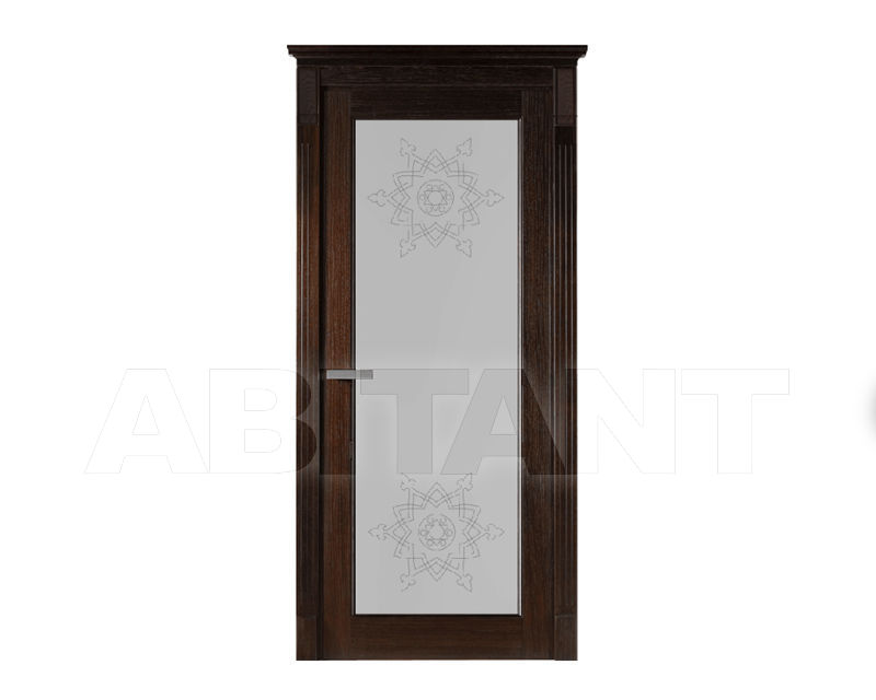 Buy Wooden door Porte in Door 2018 MANTEGNA 8543