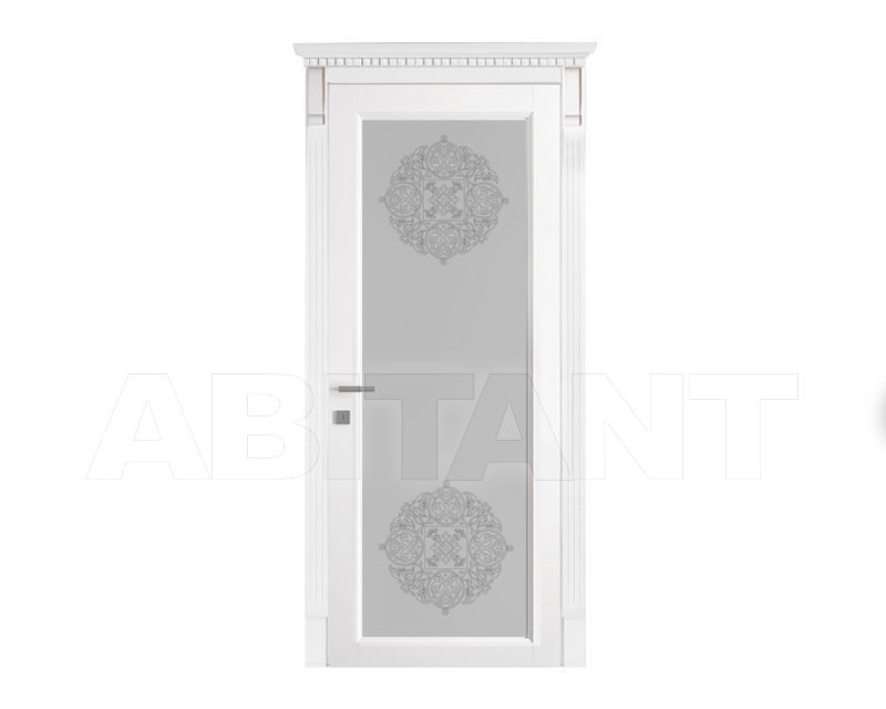 Wooden door MANTEGNA 8563 price on request Buy Wooden door Porte in Door 2018 MANTEGNA 8563
