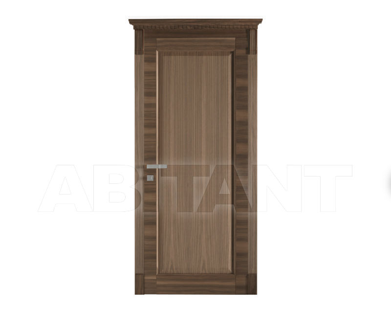 Wooden door MANTEGNA 8619 price on request Buy Wooden door Porte in Door 2018 MANTEGNA 8619