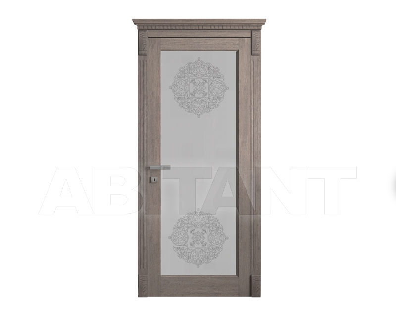 Buy Wooden door Porte in Door 2018 MANTEGNA 8659