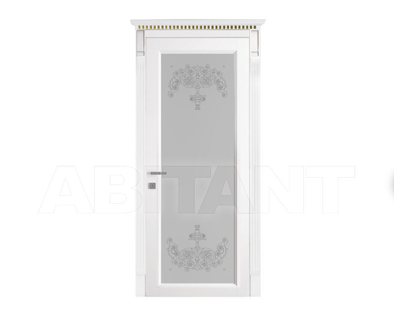 Wooden door MANTEGNA 8727 price on request Buy Wooden door Porte in Door 2018 MANTEGNA 8727