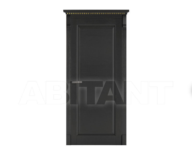 Wooden door MANTEGNA 8743 price on request Buy Wooden door Porte in Door 2018 MANTEGNA 8743