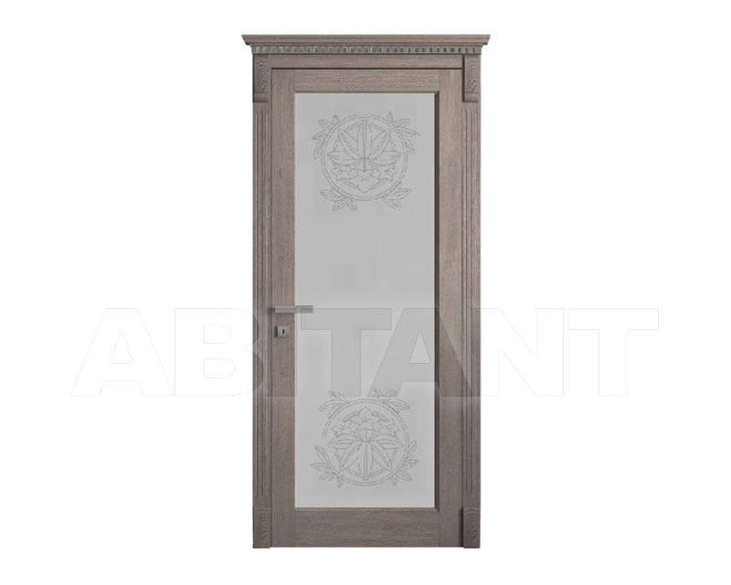 Buy Wooden door Porte in Door 2018 MANTEGNA 8979
