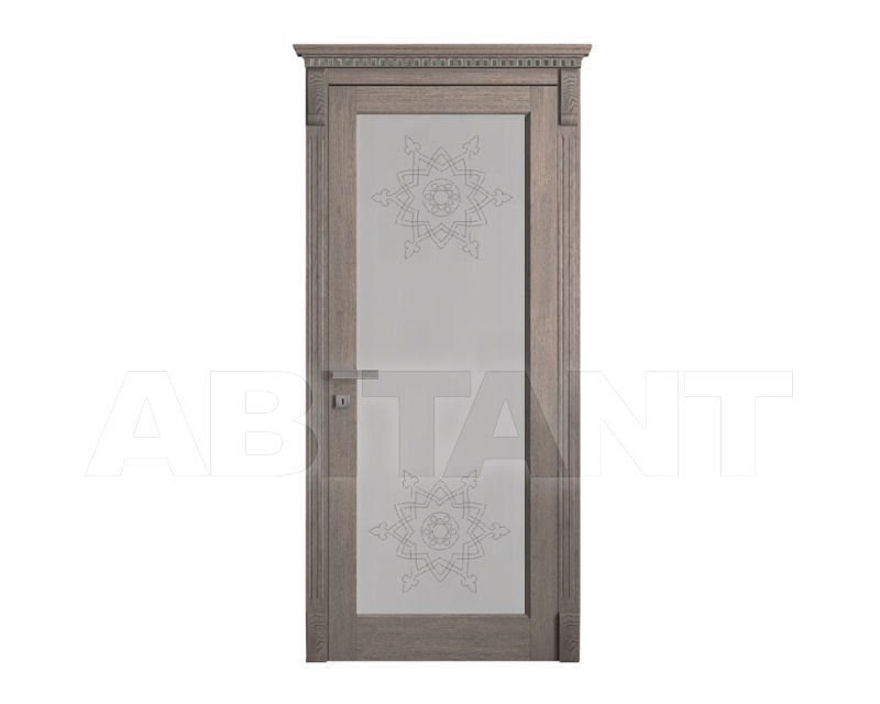 Buy Wooden door Porte in Door 2018 MANTEGNA 8987