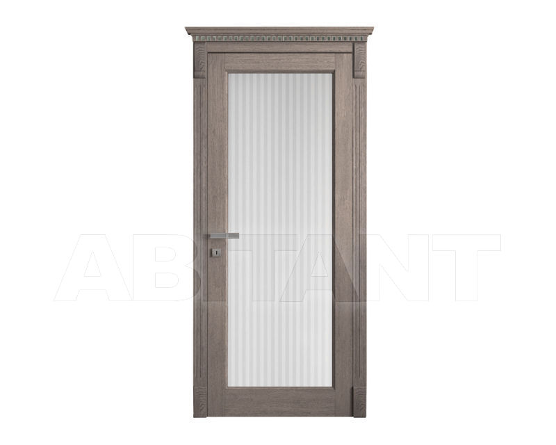 Wooden door MANTEGNA 8995 price on request Buy Wooden door Porte in Door 2018 MANTEGNA 8995