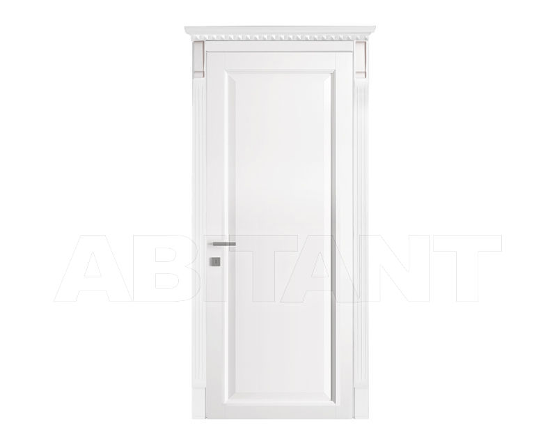 Wooden door MANTEGNA 9031 price on request Buy Wooden door Porte in Door 2018 MANTEGNA 9031
