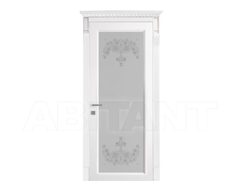Wooden door MANTEGNA 9047 price on request Buy Wooden door Porte in Door 2018 MANTEGNA 9047