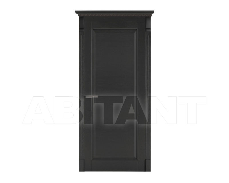 Wooden door MANTEGNA 9063 price on request Buy Wooden door Porte in Door 2018 MANTEGNA 9063