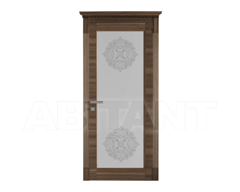 Wooden door MANTEGNA 9103 price on request Buy Wooden door Porte in Door 2018 MANTEGNA 9103