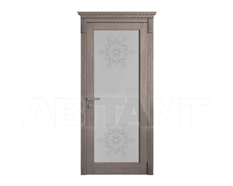Buy Wooden door Porte in Door 2018 MANTEGNA 9147