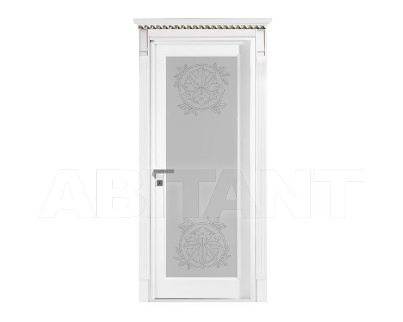 Wooden door MANTEGNA 9203 price on request Buy Wooden door Porte in Door 2018 MANTEGNA 9203