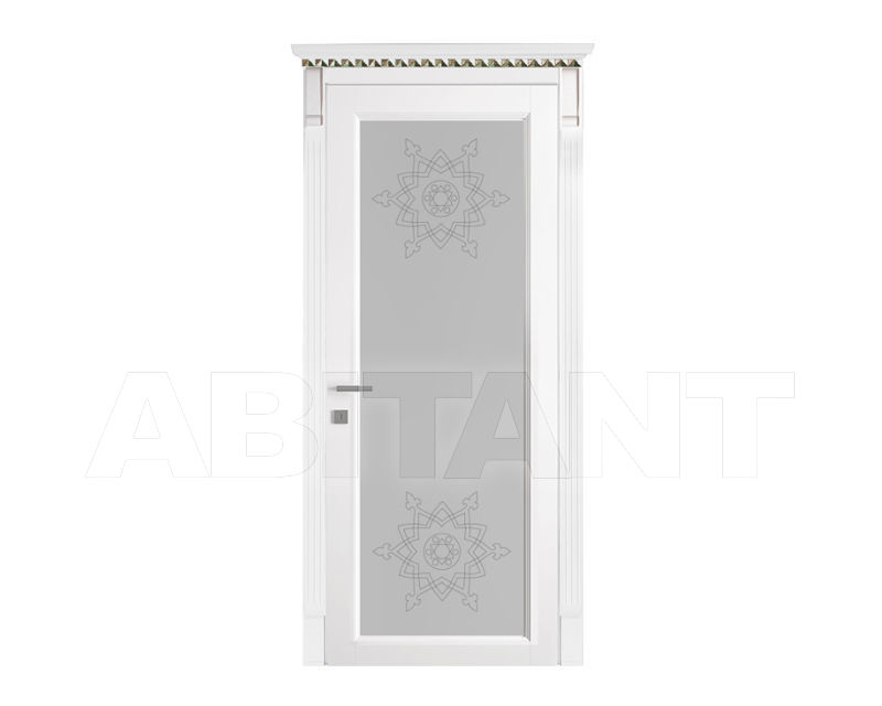 Wooden door MANTEGNA 9211 price on request Buy Wooden door Porte in Door 2018 MANTEGNA 9211