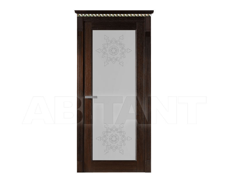 Wooden door MANTEGNA 9339 price on request Buy Wooden door Porte in Door 2018 MANTEGNA 9339