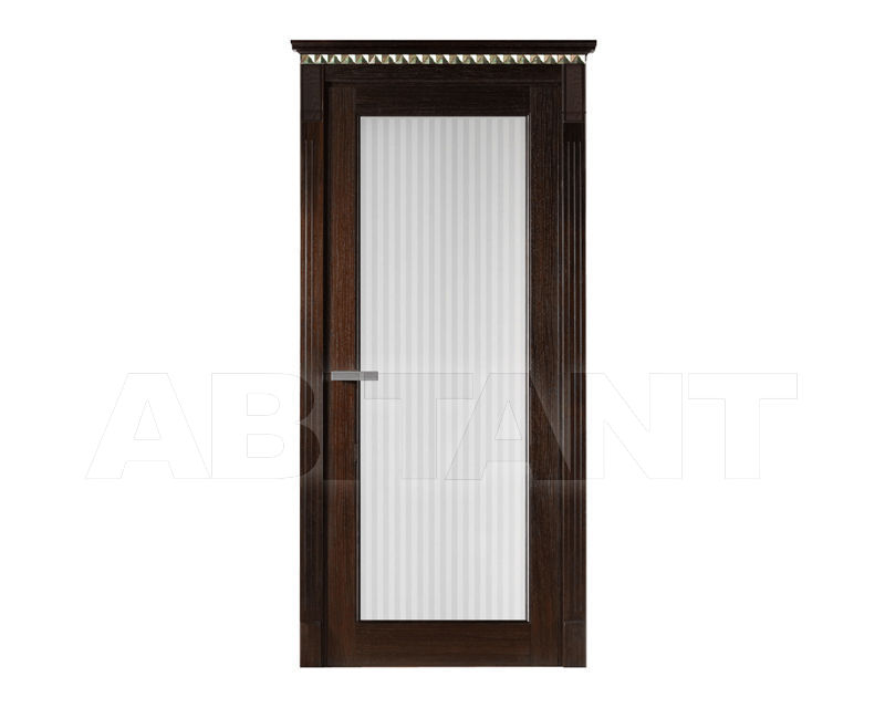 Wooden door MANTEGNA 9347 price on request Buy Wooden door Porte in Door 2018 MANTEGNA 9347
