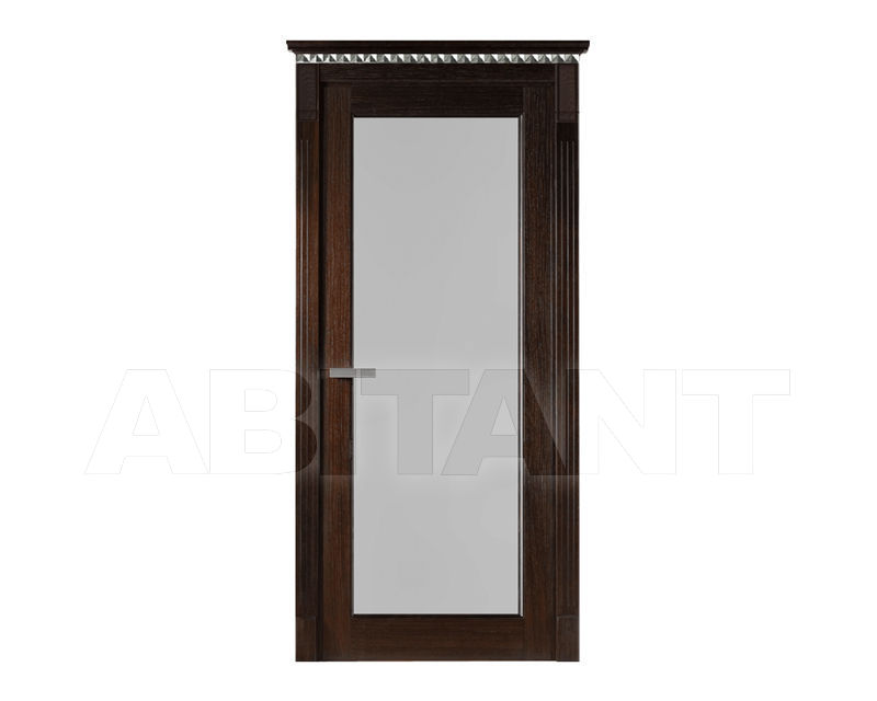 Wooden door MANTEGNA 9419 price on request Buy Wooden door Porte in Door 2018 MANTEGNA 9419