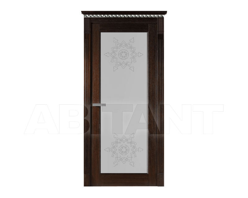 Wooden door MANTEGNA 9435 price on request Buy Wooden door Porte in Door 2018 MANTEGNA 9435