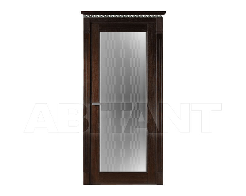 Wooden door MANTEGNA 9439 price on request Buy Wooden door Porte in Door 2018 MANTEGNA 9439