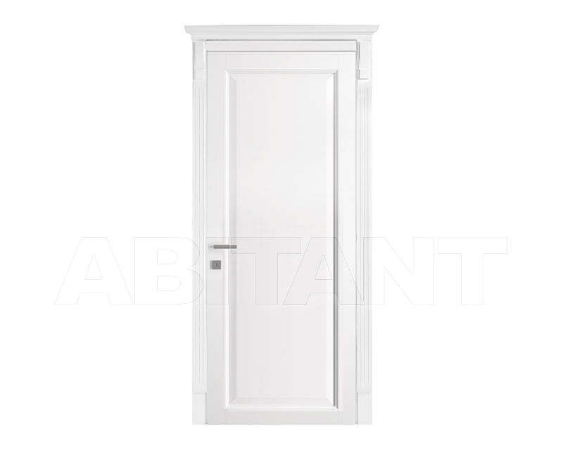 Wooden door MANTEGNA 9447 price on request Buy Wooden door Porte in Door 2018 MANTEGNA 9447
