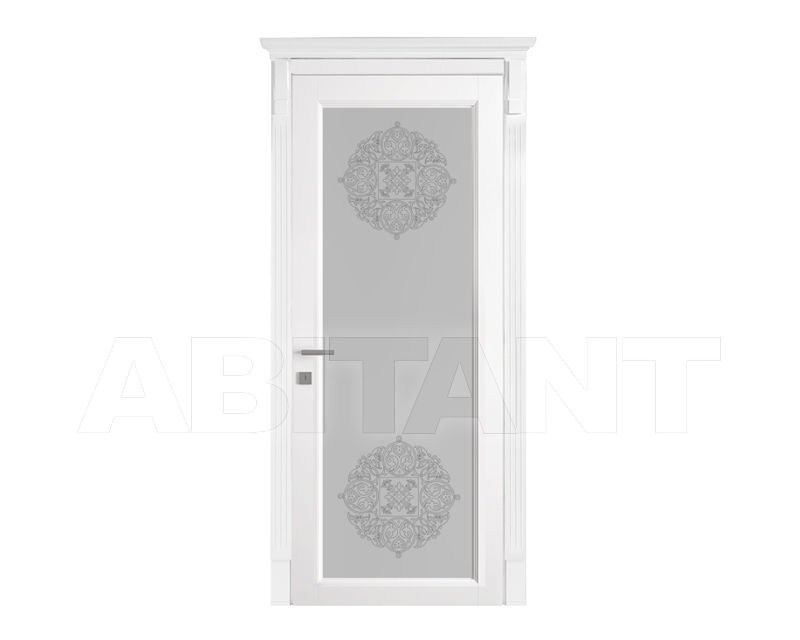 Buy Wooden door Porte in Door 2018 MANTEGNA 9455