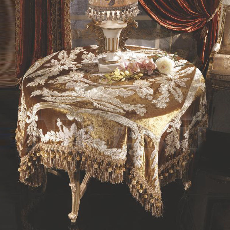 Buy Table-cloth RE SOLE LaContessina 2018 R2041 Tulle