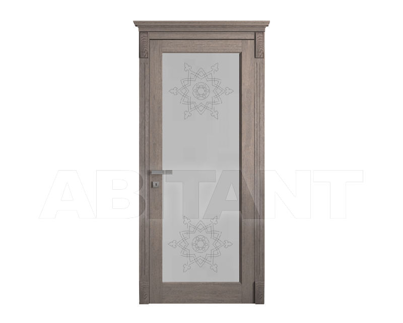 Buy Wooden door Porte in Door 2018 MANTEGNA 9563