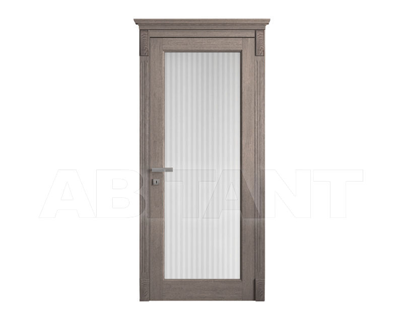 Wooden door MANTEGNA 9571 price on request Buy Wooden door Porte in Door 2018 MANTEGNA 9571