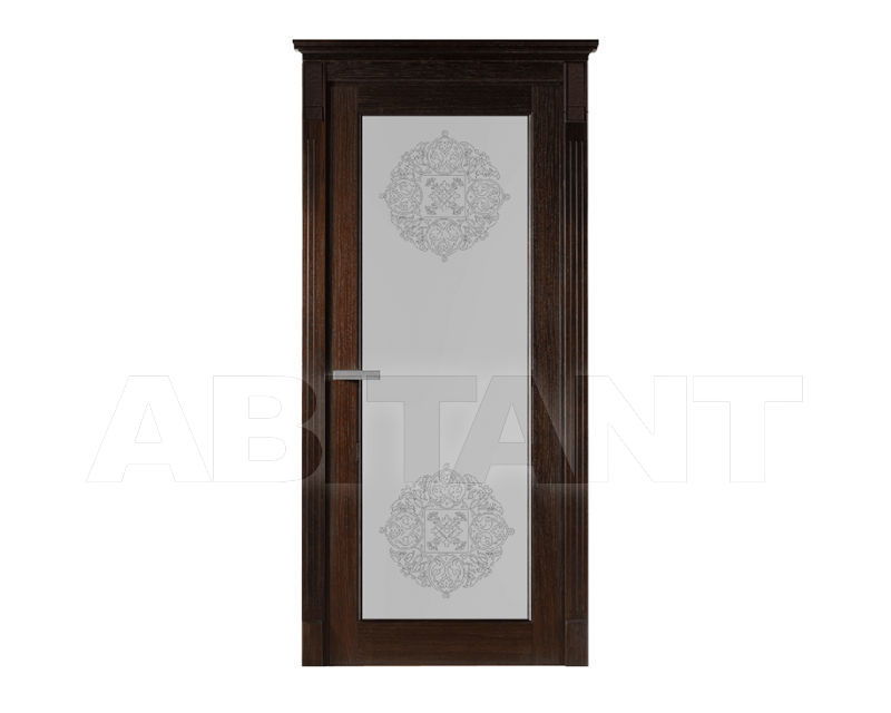 Wooden door MANTEGNA 9583 price on request Buy Wooden door Porte in Door 2018 MANTEGNA 9583