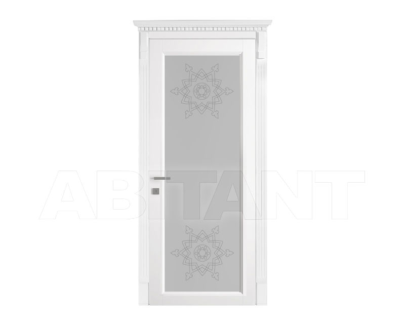 Buy Wooden door Porte in Door 2018 MANTEGNA 9627